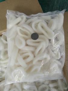Image of Frozen Squid Ring 1kg/pack (Sold per Pack) from Supplybunny.com