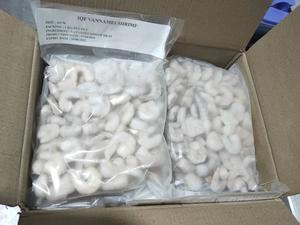 Image of Frozen IQF Prawn Meat (PUD) (61/70) 950g x 10 packs per carton (Sold per Carton) from Supplybunny.com
