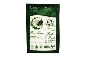 Image of Fish Paste 1kg/pack (12 packs per carton) from Supplybunny.com