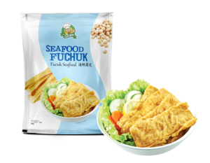 Image of Seafood Fuchuk 300g/pack (sold per pack) from Supplybunny.com