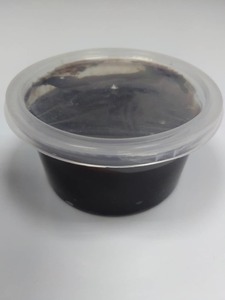 Image of DIM SUM MALAYA Black Sauce (Sold Per Bottle) from Supplybunny.com