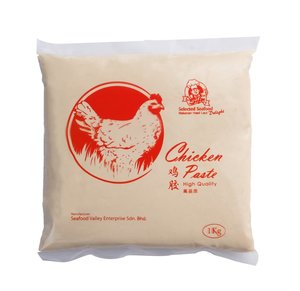 Image of Chicken Paste 1kg/pack (sold per pack) from Supplybunny.com
