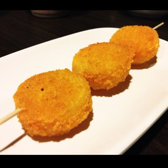 Frozen Kanika Breaded Scallop 200g/pack (Sold per Pack) — HORECA Suppliers Supplybunny