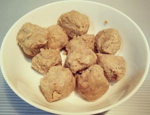 Frozen Everbest Vegetarian Ku Loh Meat 500g Pack Sold Per Pack Horeca Suppliers Supplybunny