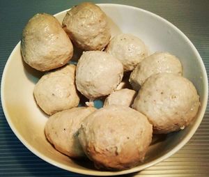 Frozen Everbest Vegetarian Ku Loh Meat 500g Pack Sold Per Pack Horeca Suppliers Supplybunny