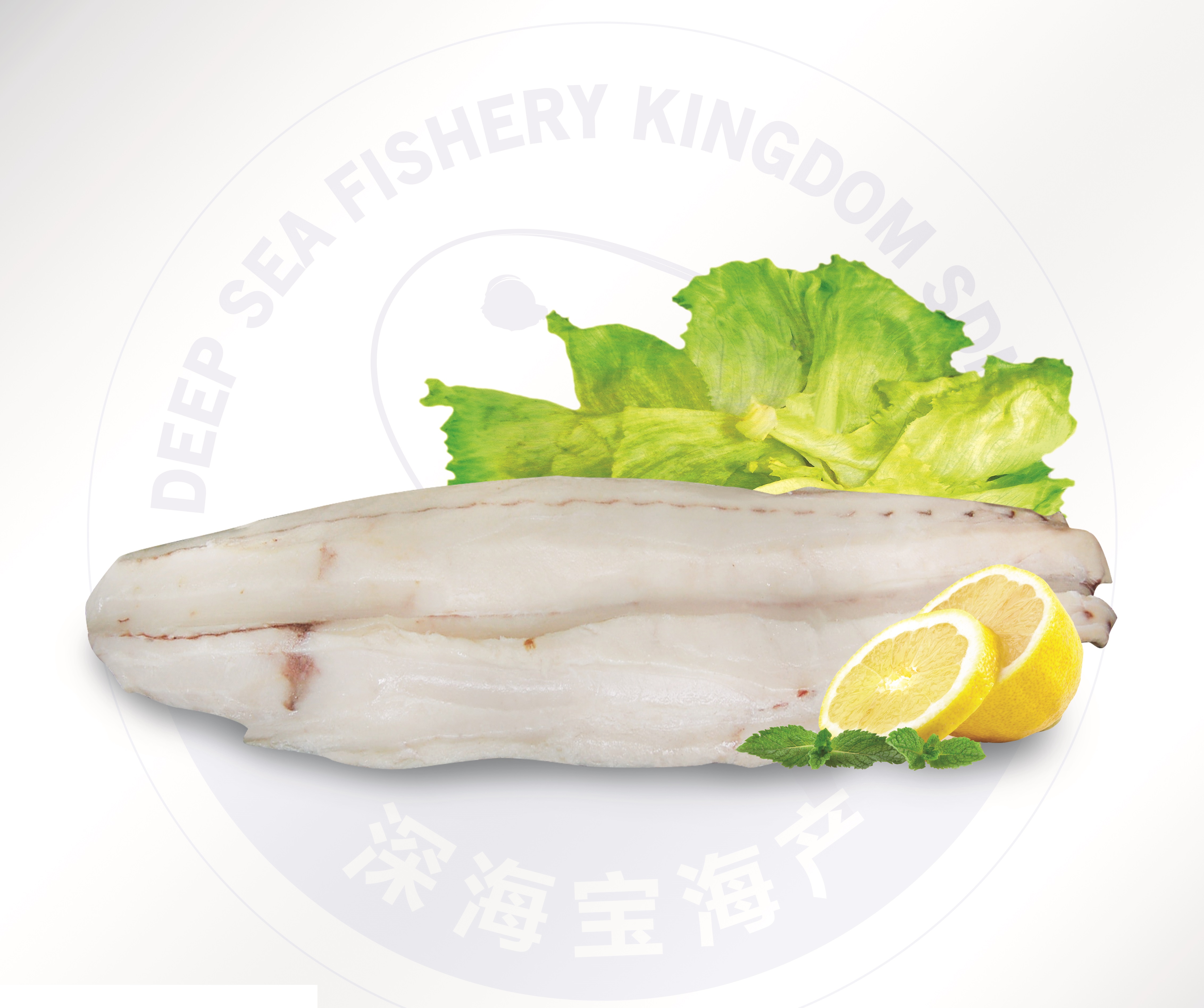 Frozen Butter Fish Fillet 1kg2kg, 30 glazing 20kg/carton (sold per carton) — HORECA Suppliers