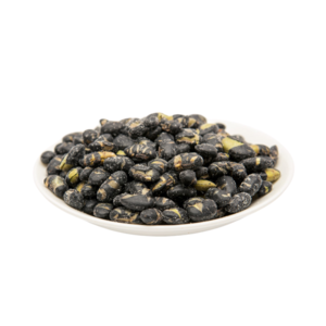 Image of Roasted Black Bean 10kg/carton (Sold per Carton) from Supplybunny.com