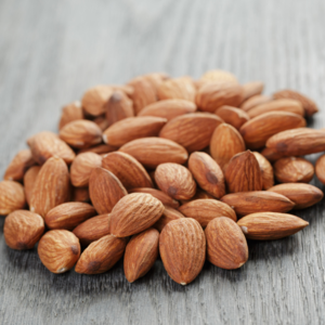 Image of Roasted Almond 20kg/carton (Sold per Carton) from Supplybunny.com