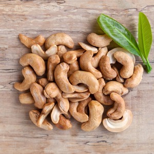 Image of Roasted Cashew 20kg/carton (Sold per Carton) from Supplybunny.com