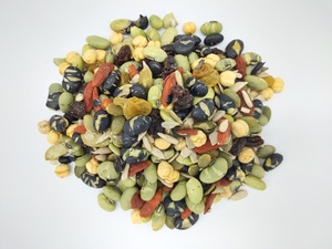 Image of Healthy Bean Trail Mix 10kg/carton (Sold per Carton) from Supplybunny.com
