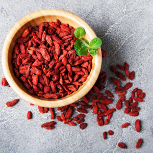 Image of Goji Berries 21kg/carton (Sold per Carton) from Supplybunny.com