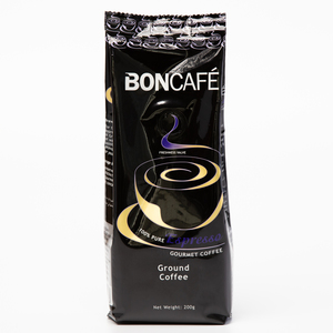 instant coffee names