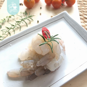 Image of Prawn Meat 虾肉 (Large) 500g per pack (Sold Per Pack) from Supplybunny.com