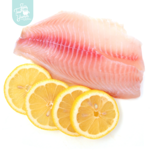 Image of Emerald Fillet 翡翠鱼片 (2pcs) 600g per pack (Sold Per Pack) from Supplybunny.com