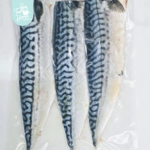Image of Norwegian Saba Mackerel Fillet 鲭鱼 300g per pack (Sold Per Pack) from Supplybunny.com