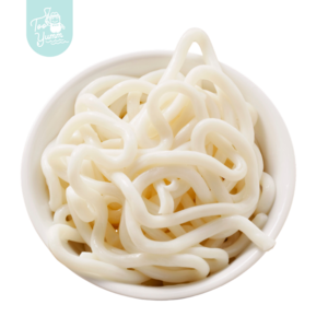 Image of Udon 乌冬面 200g per pack (Sold Per Pack) from Supplybunny.com
