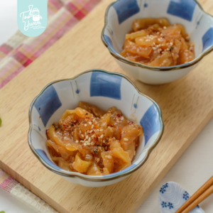 Image of Jellyfish Slices 500g per pack (Sold Per Pack) from Supplybunny.com