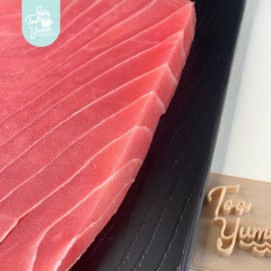 Image of Japanese Tuna Steak Sashimi Grade 新鲜金枪鱼 300-400g per pack (Sold Per Pack) from Supplybunny.com