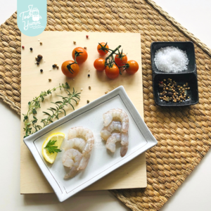 Image of Prawn Meat (S) 虾肉 (60-70pcs) 1kg per pack (Sold Per Pack) from Supplybunny.com