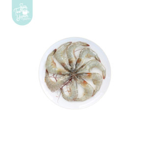 Image of Prawn White 明虾 (15-18pcs) 650-750g per pack (Sold Per Pack) from Supplybunny.com