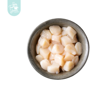 Image of Australian Scallop 澳洲带子 200g per pack (Sold Per Pack) from Supplybunny.com
