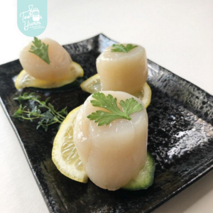Image of Canadian Scallop 加拿大带子 500g per pack (Sold Per Pack) from Supplybunny.com