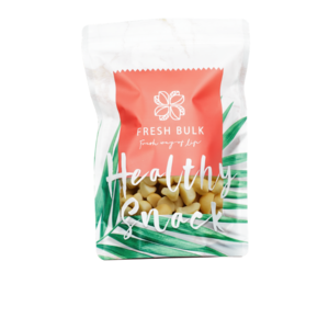 Image of Fresh Bulk Raw Macadamia Nuts (400g/pack) (Sold per Pack) from Supplybunny.com