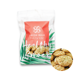 Image of Fresh Bulk Fresh Coconut Cookies (100g/pack) (Sold per Pack) from Supplybunny.com