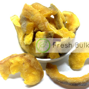 Image of Fresh Bulk Dried Guava (500g/pack) (Sold per Pack) from Supplybunny.com