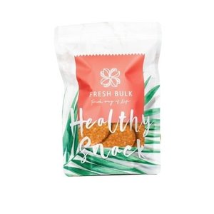 Image of Fresh Bulk Premium Butter Almond Oat Cookies (100g/pack) (Sold per Pack) from Supplybunny.com