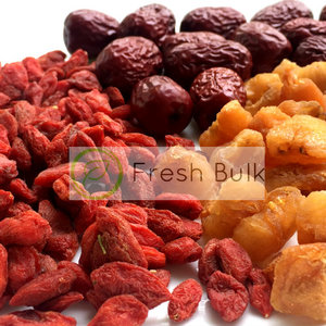 Image of Fresh Bulk Goji Tea (500g/pack) (Sold per Pack) from Supplybunny.com