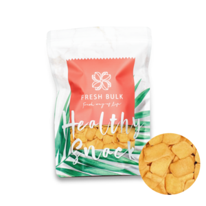 Image of Fresh Bulk Muruku Satay Ikan (500g/pack) (Sold per Pack) from Supplybunny.com