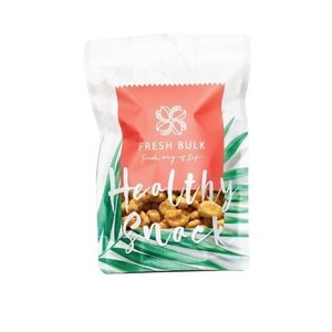 Image of Fresh Bulk BBQ Coated Broad Bean (180g/pack) (Sold in 1 Packets) from Supplybunny.com