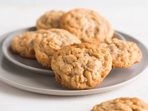 Image of Fresh Bulk Peanut Cookies (100g/pack) (Sold per Pack) from Supplybunny.com