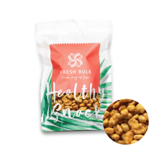 Image of Fresh Bulk Cheese Coated Broad Bean (500g/pack) (Sold per Pack) from Supplybunny.com