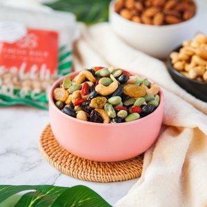Image of Fresh Bulk Premium Cashew Goji Berry Trail Mix (150g/pack) (Sold per Pack) from Supplybunny.com