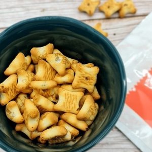 Image of Fresh Bulk Chocolate Filled Biscults (500g/pack) (Sold per Pack) from Supplybunny.com