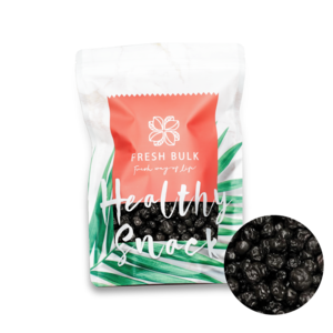 Image of Fresh Bulk Dried Blueberry USA (150g/pack) (Sold per Pack) from Supplybunny.com