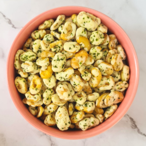 Image of Fresh Bulk Parsley Coated Broad Bean (400g/pack) (Sold per Pack) from Supplybunny.com