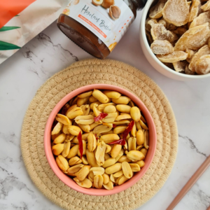 Image of Fresh Bulk Hot Peanut (500g/pack) (Sold per Pack) from Supplybunny.com