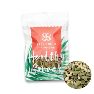Image of Fresh Bulk Unsalted Sunflower Pumpkin Seed Mix (150g/pack) (Sold per Pack) from Supplybunny.com