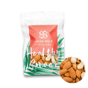 Image of Fresh Bulk Cashew Almond Mix (50g/pack) (Sold per Pack) from Supplybunny.com