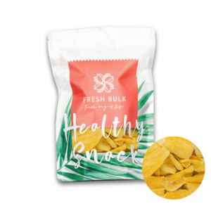 Image of Fresh Bulk Freeze Jack Fruit (40g/pack) (Sold per Pack) from Supplybunny.com