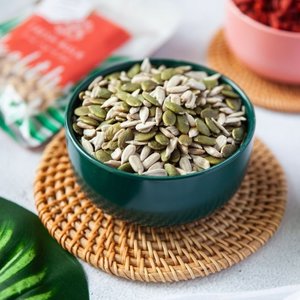 Image of Fresh Bulk Roasted Seeds Mix (150g/pack) (Sold per Pack) from Supplybunny.com