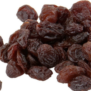 Image of Fresh Bulk U.S Black Raisins  / Select raisins (500g/pack) (Sold per Pack) from Supplybunny.com
