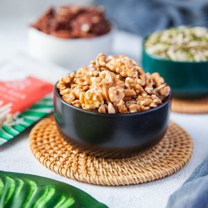 Image of Fresh Bulk Raw Walnut (500g/pack) (Sold per Pack) from Supplybunny.com