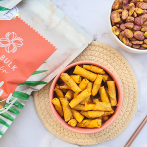 Image of Fresh Bulk Cocktail Prawn Roll (150g/pack) (Sold per Pack) from Supplybunny.com