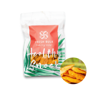 Image of Fresh Bulk Dehydrated Mango Dried Mango (130g/pack) (Sold per Pack) from Supplybunny.com