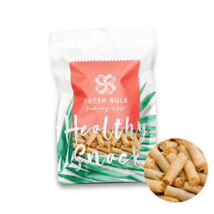 Image of Fresh Bulk Cocktail Prawn Roll (500g/pack) (Sold per Pack) from Supplybunny.com