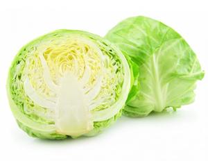 Image of Cabbage (sold per kg) from Supplybunny.com